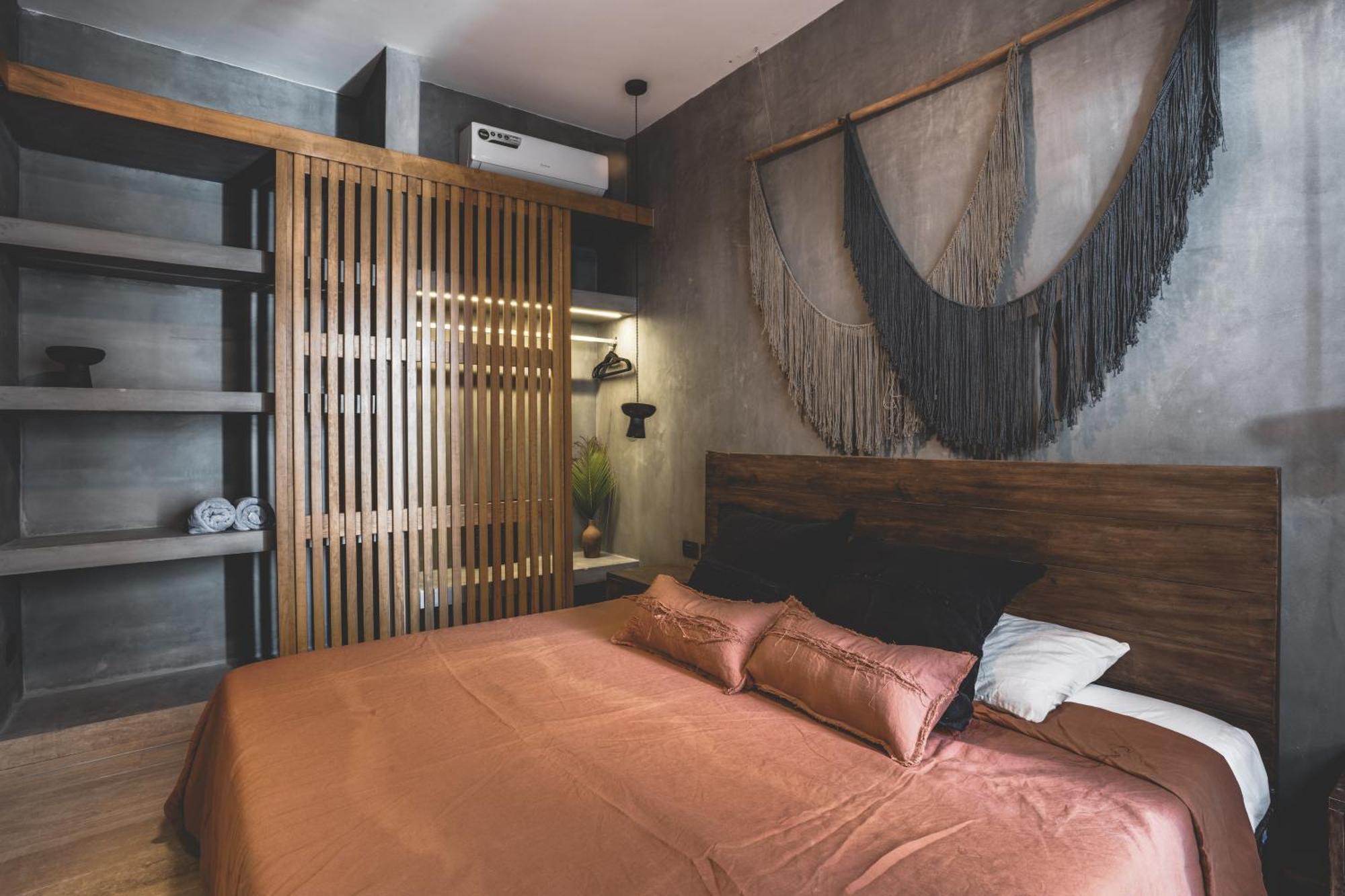 Urbano By Sundara Aparthotel Tulum Exterior foto